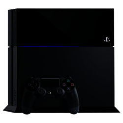 Sony PlayStation 4 Console, Ultimate Player Edition, 1TB, Black